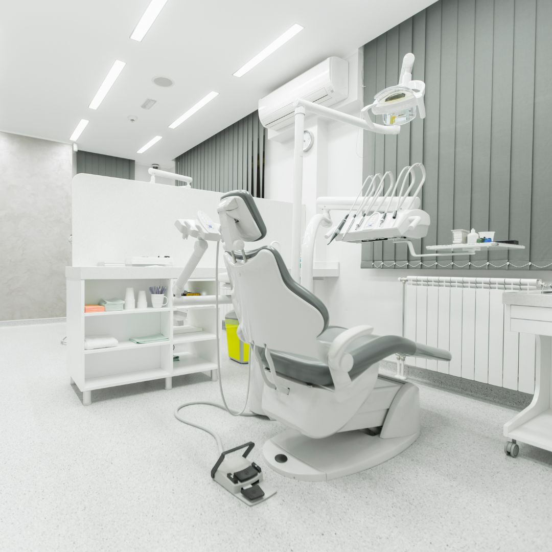 One-stop Dental Care services
