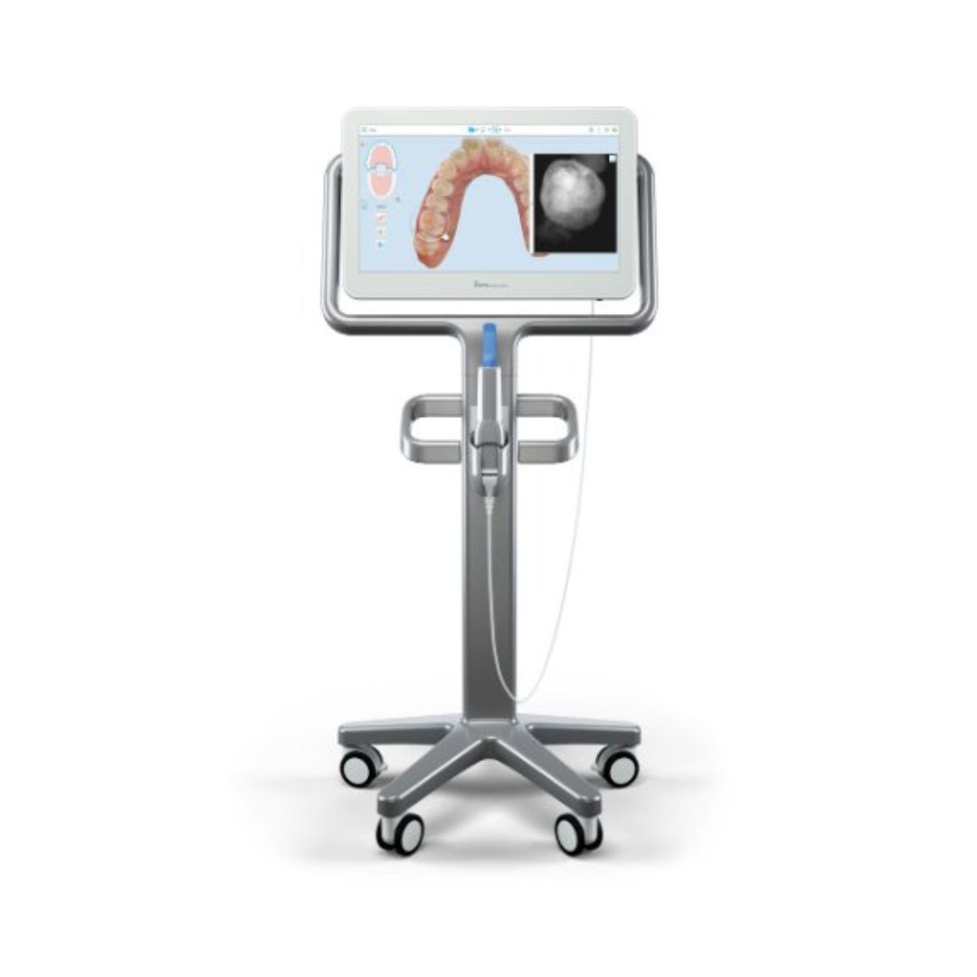 Dental Imaging Device